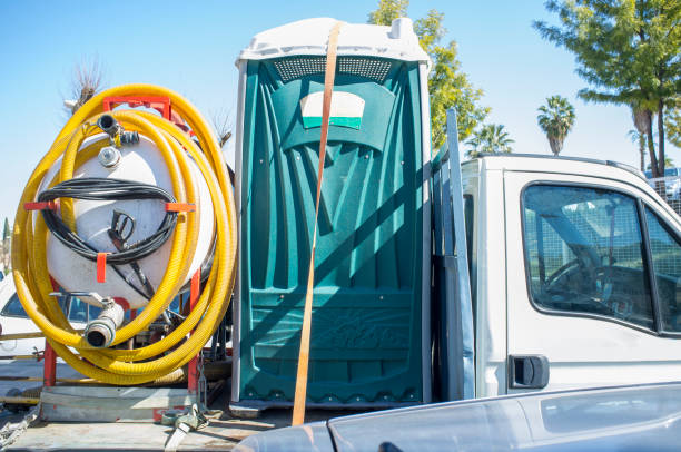 Best Portable toilet rental cost  in Lake City, IA
