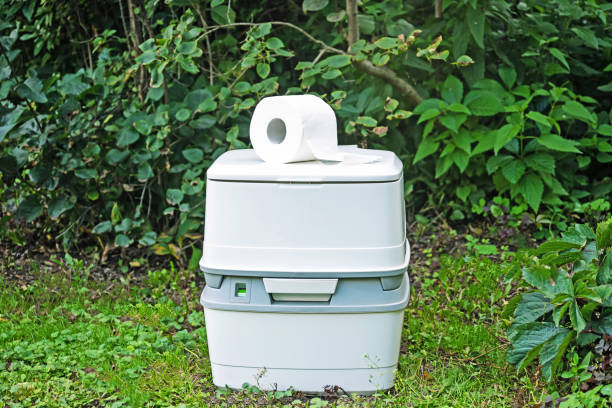 Best Long-term porta potty rental  in Lake City, IA