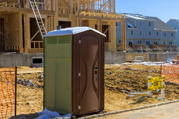 Best Temporary restroom rental  in Lake City, IA
