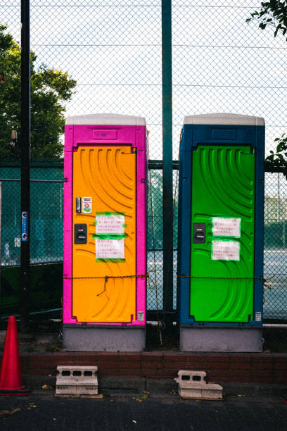 Best Porta potty rental for parties  in Lake City, IA