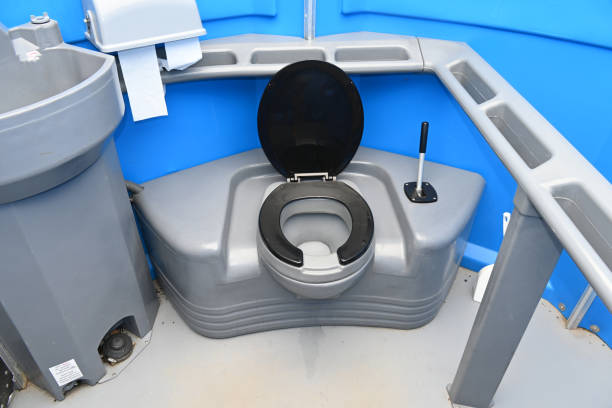 Best Affordable portable toilet rental  in Lake City, IA