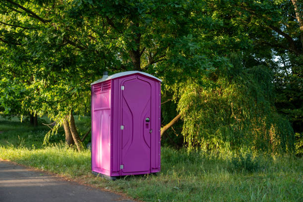 Portable Toilet Options We Offer in Lake City, IA