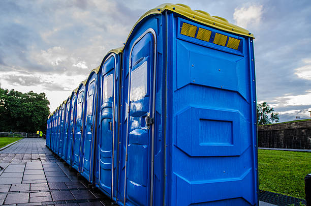 Best Luxury portable toilet rental  in Lake City, IA
